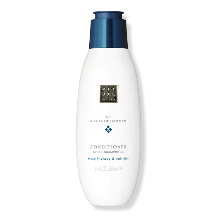 The Ritual of Hammam Conditioner