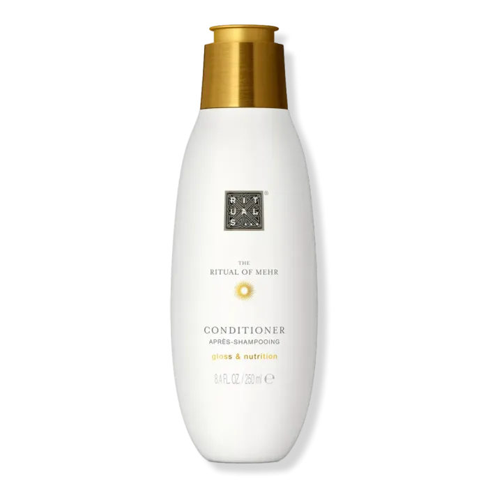 The Ritual of Mehr Conditioner