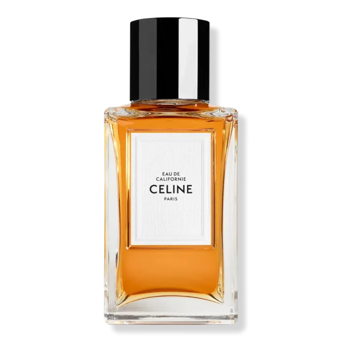 Eau de Californie