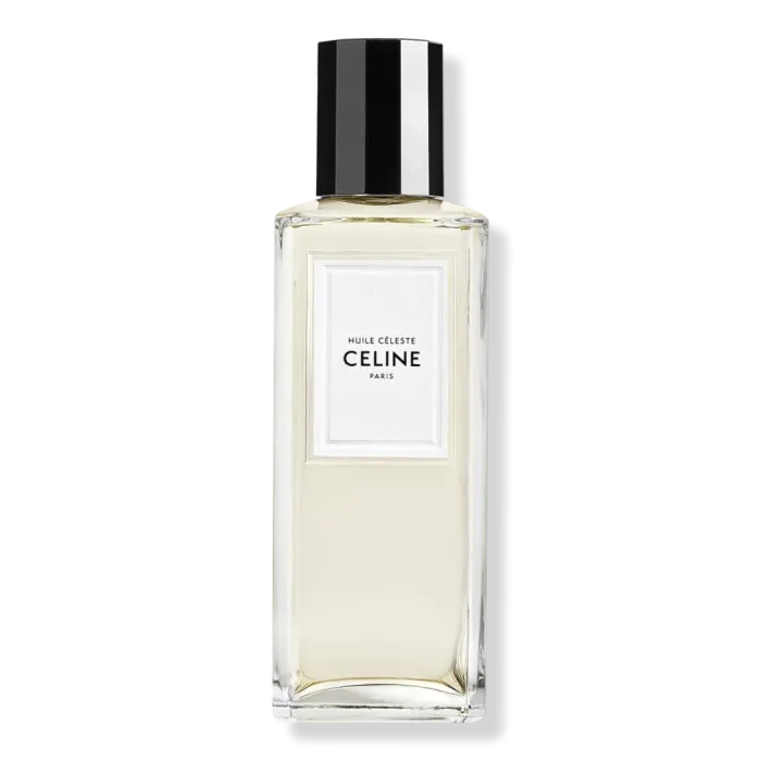 Huile Céleste