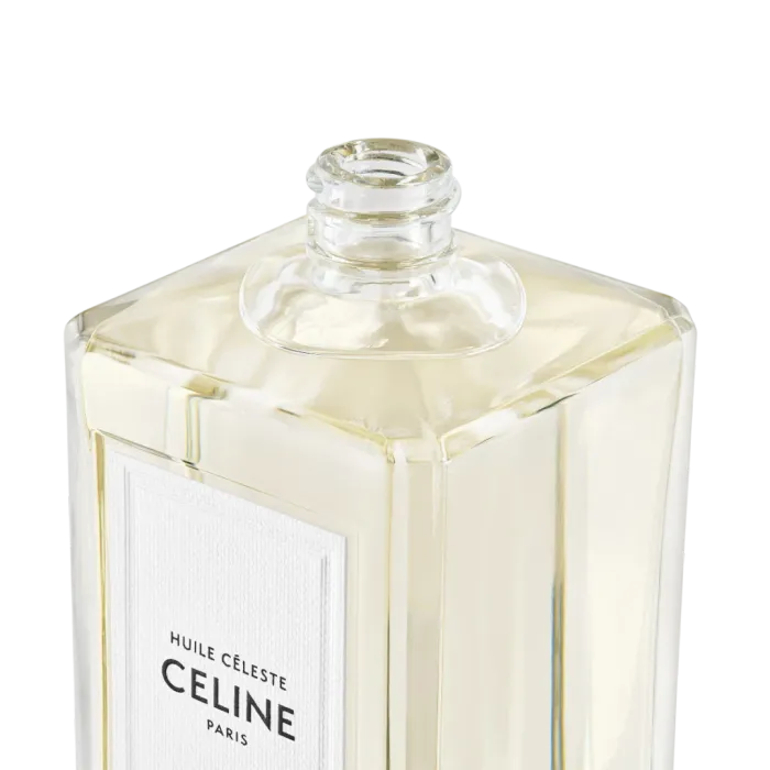 Huile Céleste