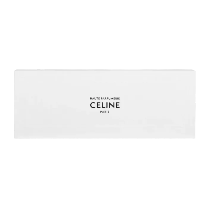 Perfumed Soaps Set Cologne Céleste