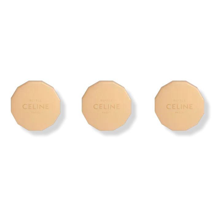 Perfumed Soaps Set Reptile