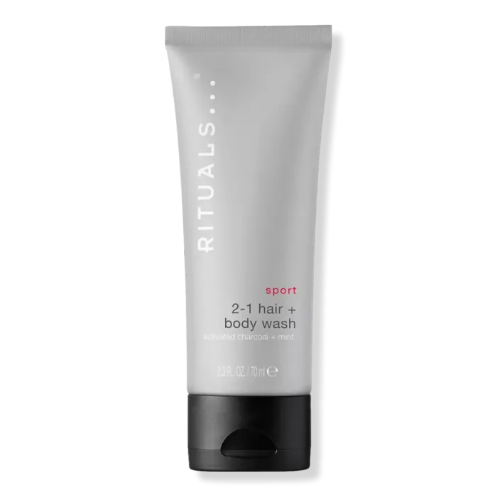 Sport 2-in-1 Shower Gel