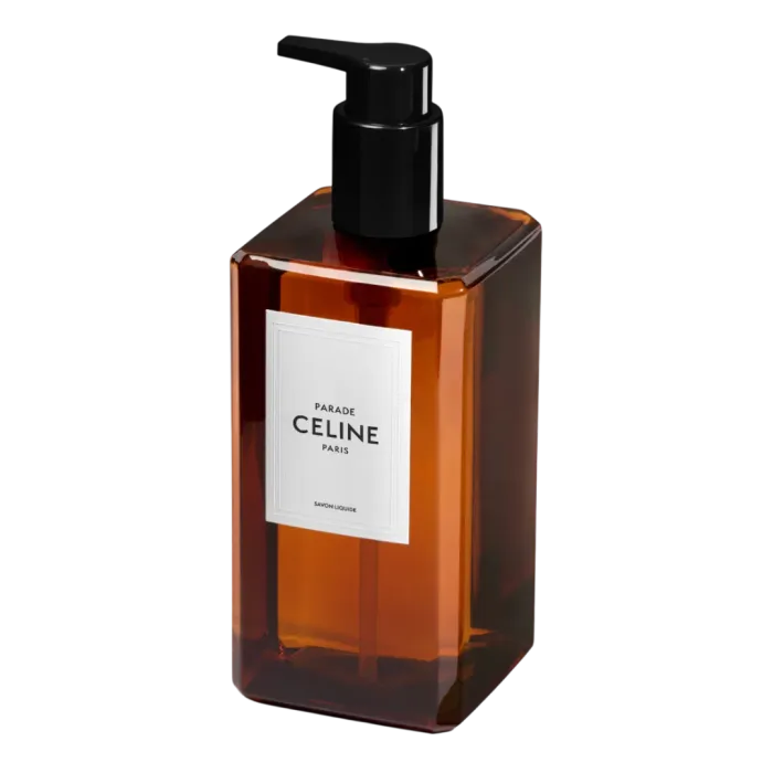 Parade Liquid Soap