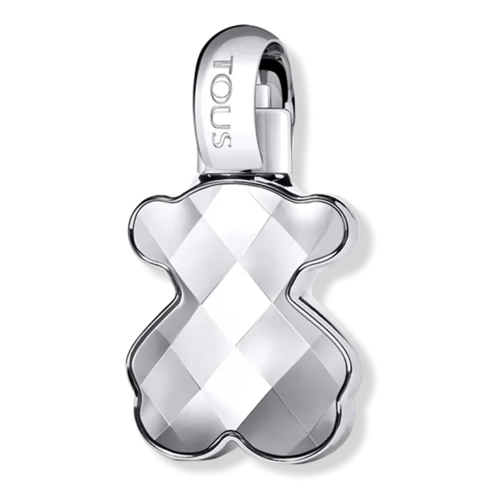 LoveMe Silver