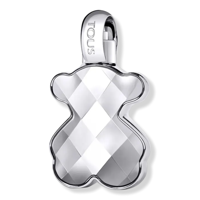 LoveMe Silver