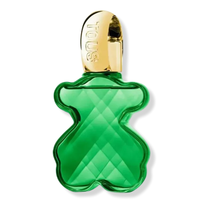 LoveMe Emerald Elixir