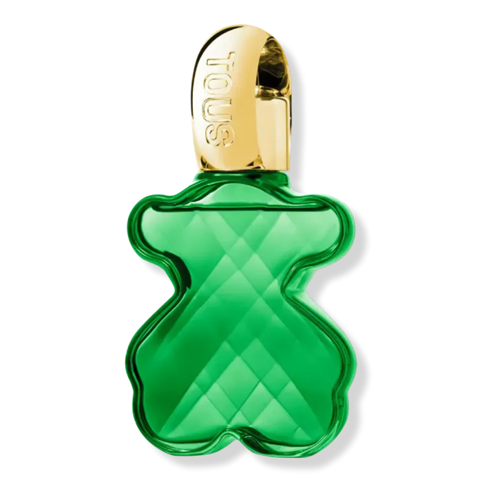 LoveMe Emerald Elixir
