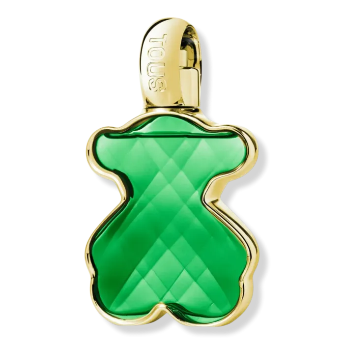 LoveMe Emerald Elixir