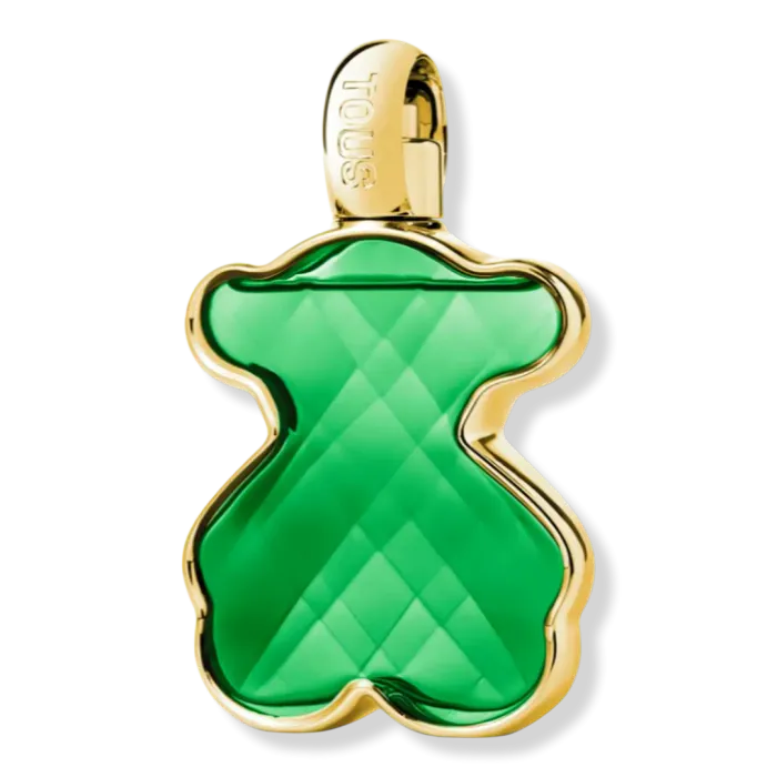 LoveMe Emerald Elixir