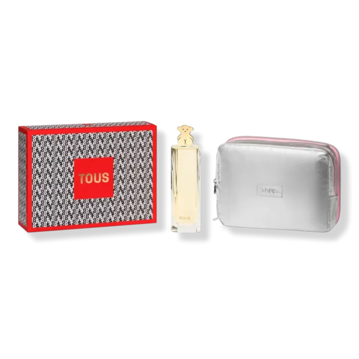 Tous Eau de Parfum Set