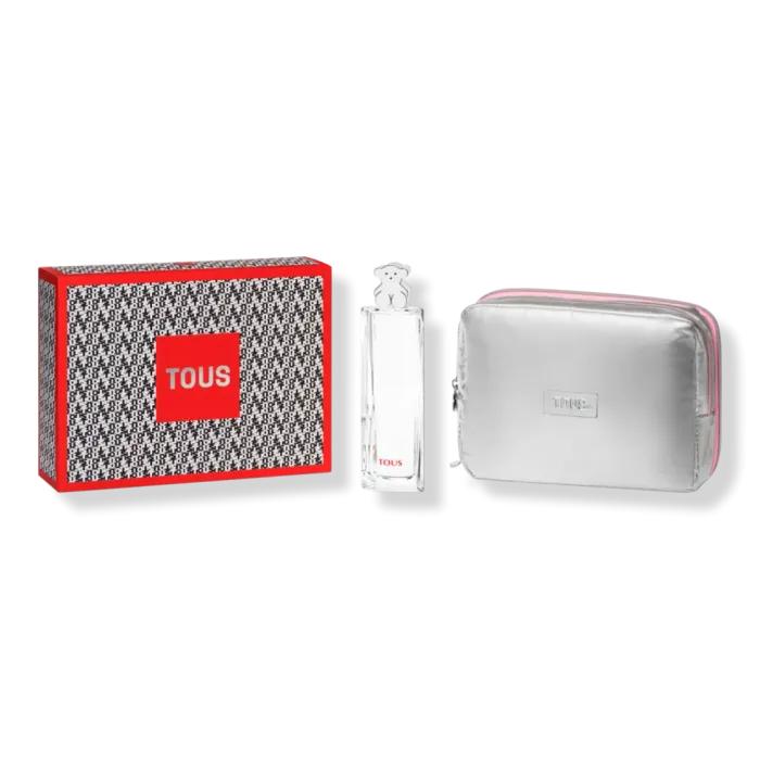 Tous Eau de Toilette Set