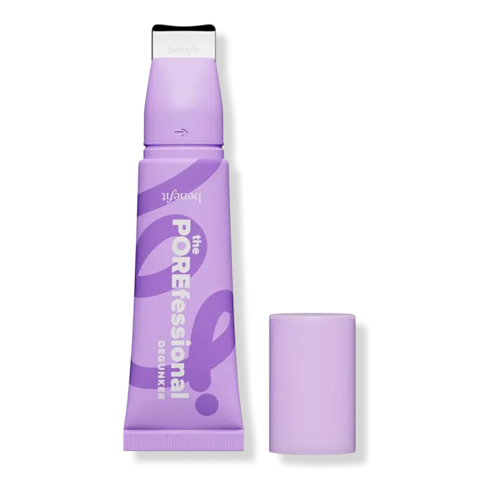 The Porefessional Degunker