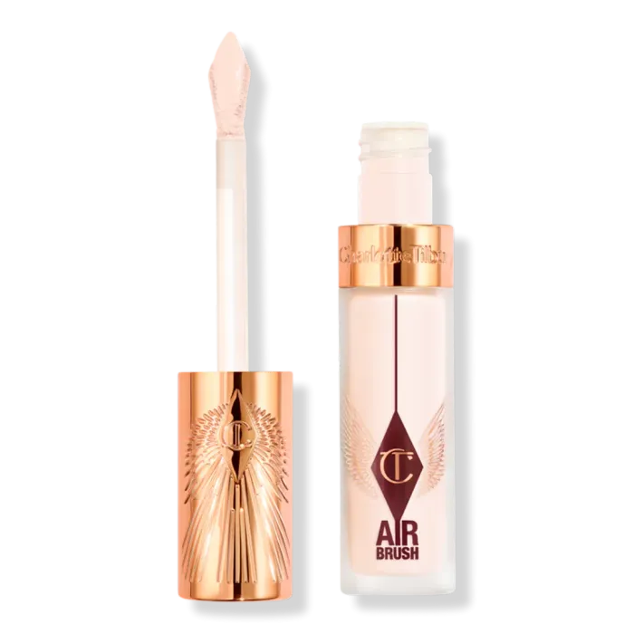Airbrush Flawless Blur Concealer