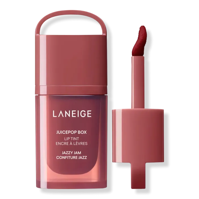 JuicePop Box Lip Tint