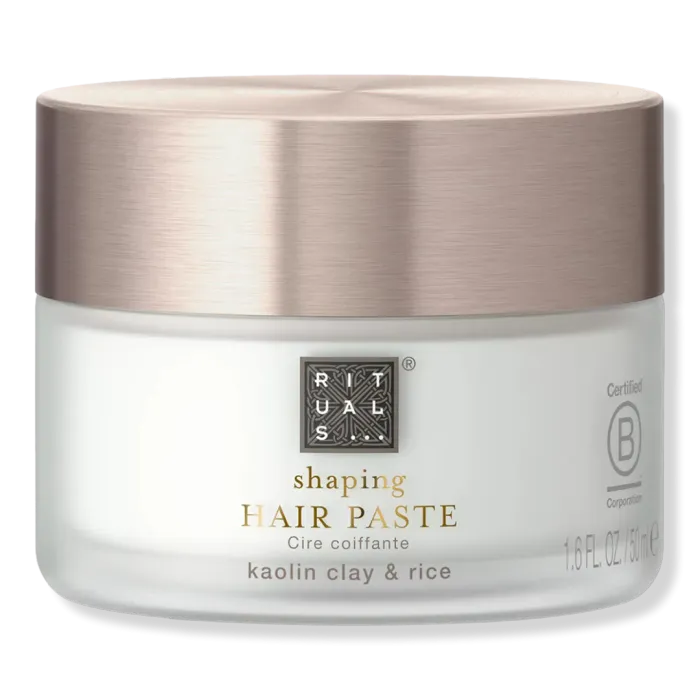 Elixir Hair Collection Hair Paste