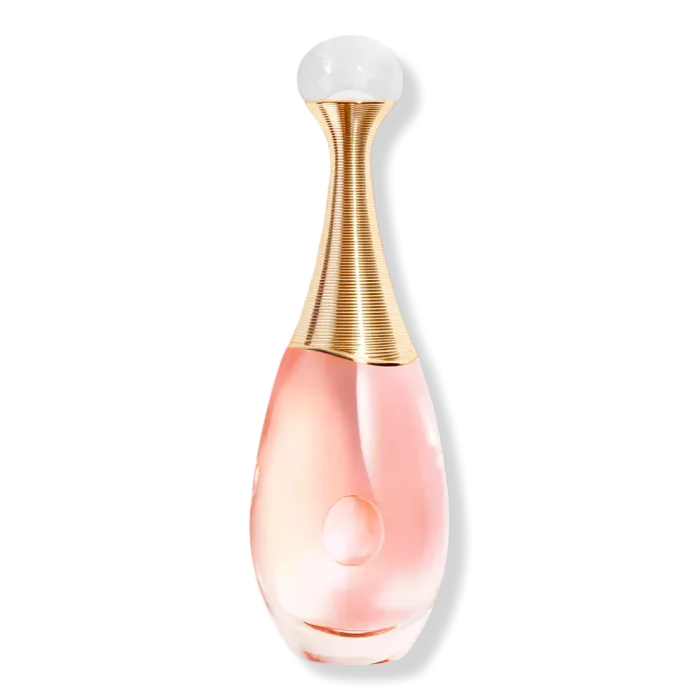 J'adore Eau de Toilette