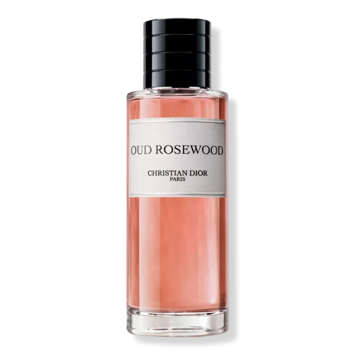 Oud Rosewood