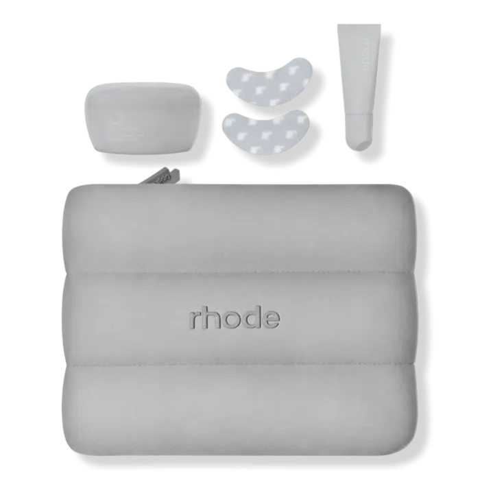 Anok’s Edit Set
