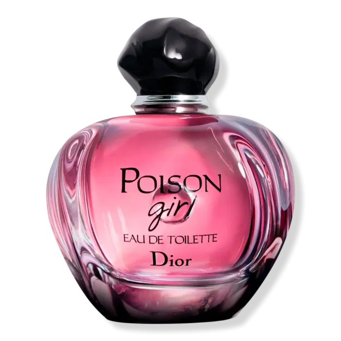 Poison Girl Eau de Toilette
