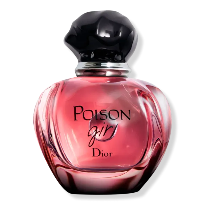 Poison Girl