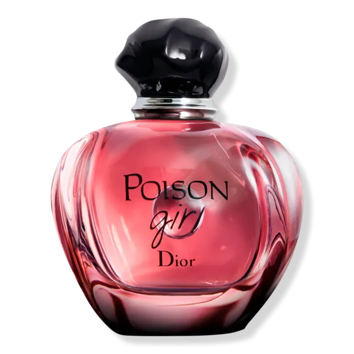 Poison Girl