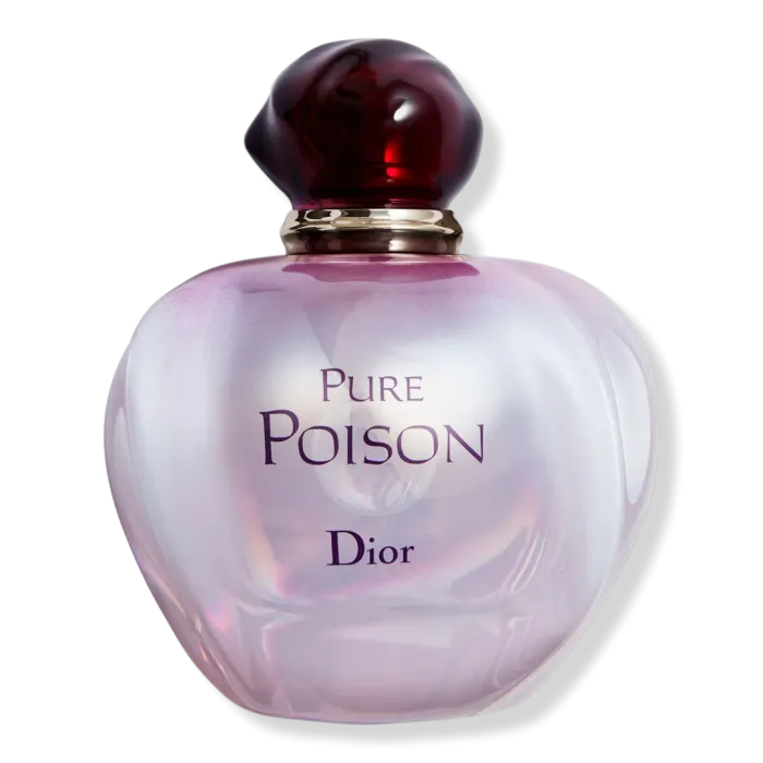Pure Poison