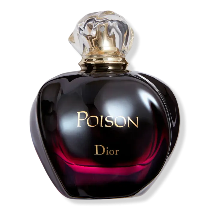 Poison Eau de Toilette