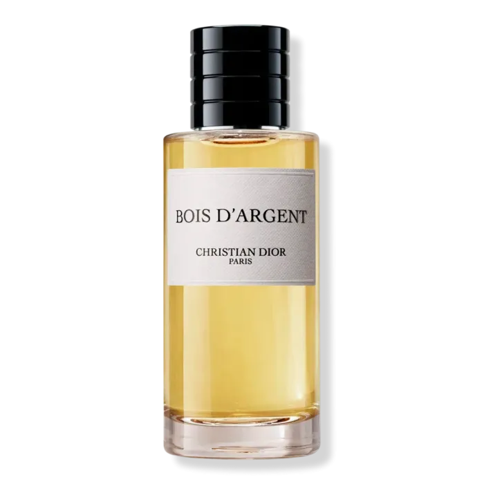 Bois d'Argent