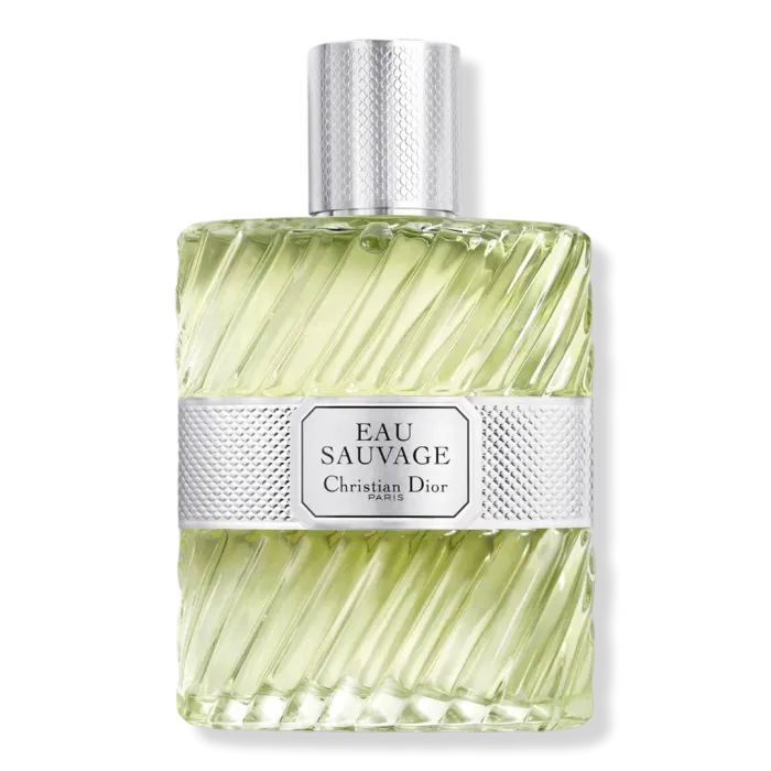 Eau Sauvage Eau de Toilette