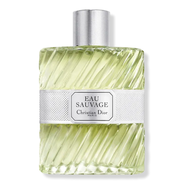 Eau Sauvage Eau de Toilette