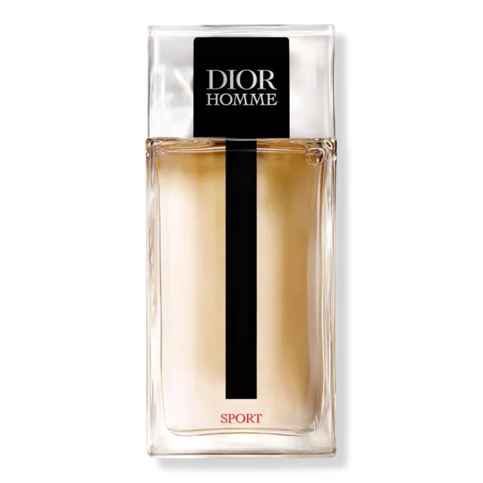 Dior Homme Sport
