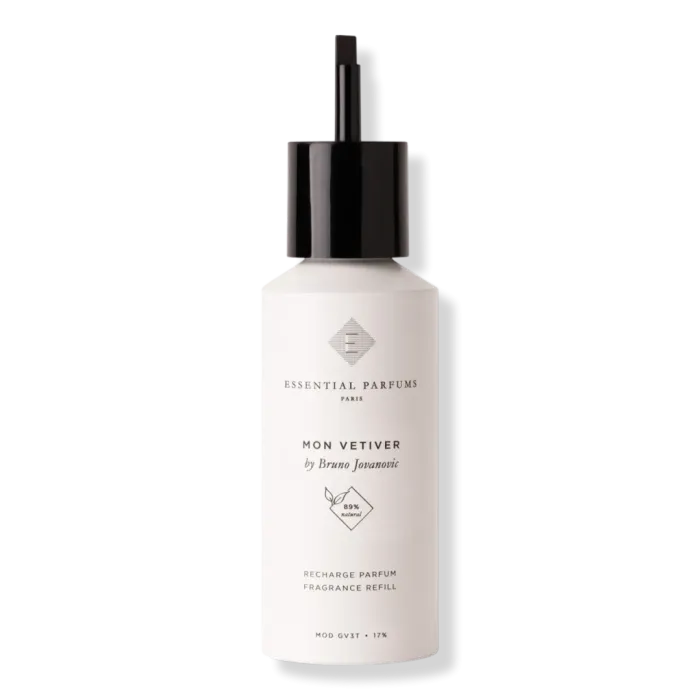 Mon Vetiver