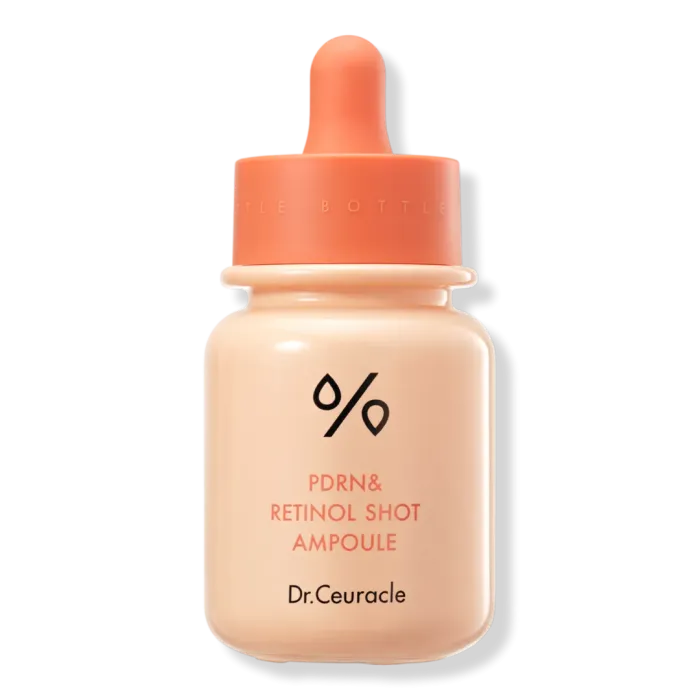 PDRN & Retinol Shot Ampoule