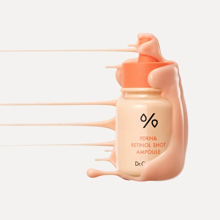 PDRN & Retinol Shot Ampoule