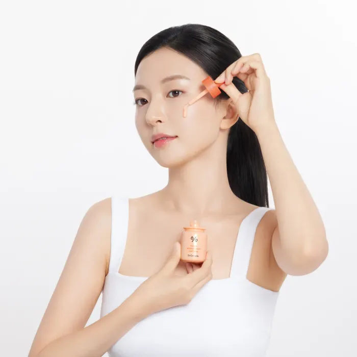 PDRN & Retinol Shot Ampoule