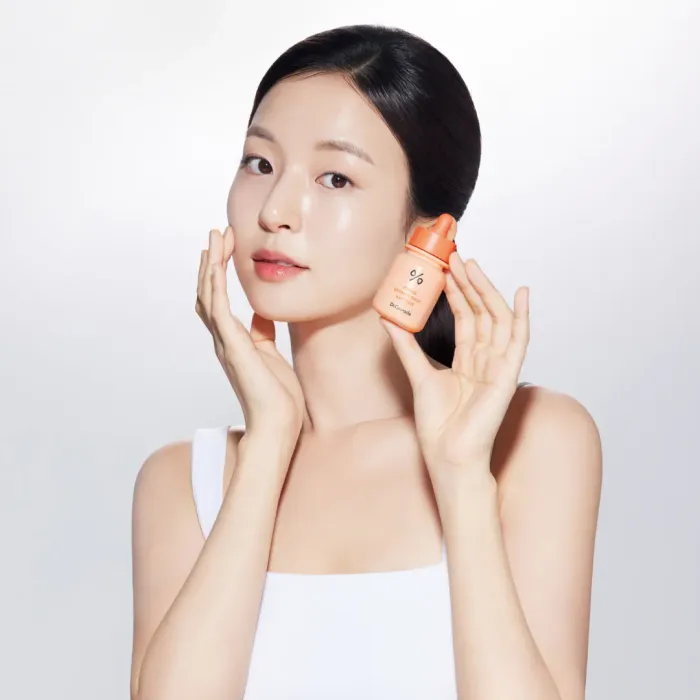 PDRN & Retinol Shot Ampoule