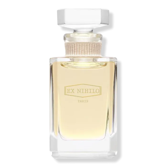 Rose Perfumed Oil