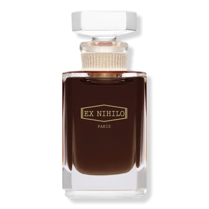 Oud Perfumed Oil