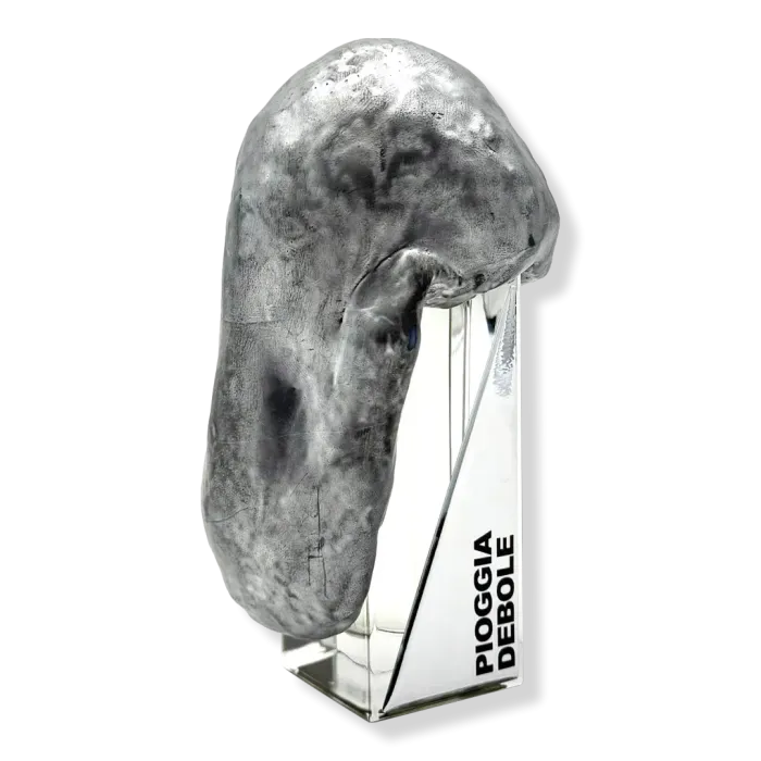 Pioggia Debole
