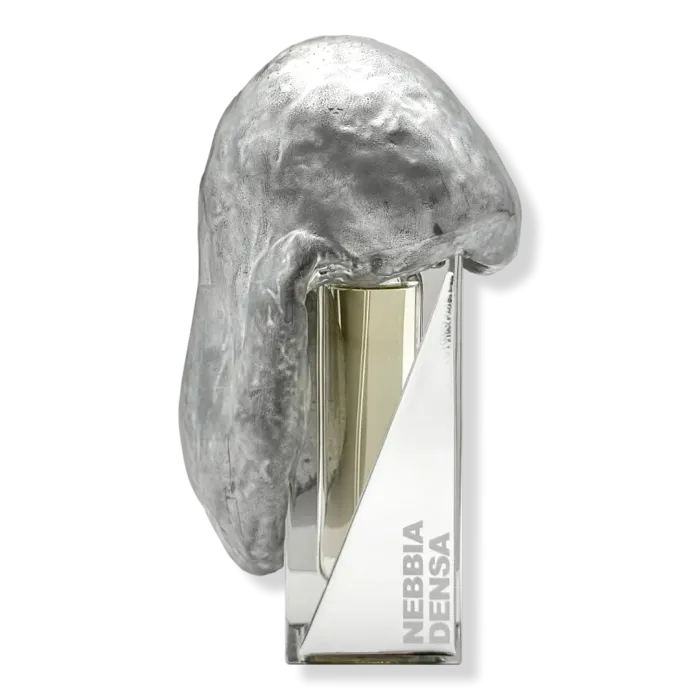 Nebbia Densa