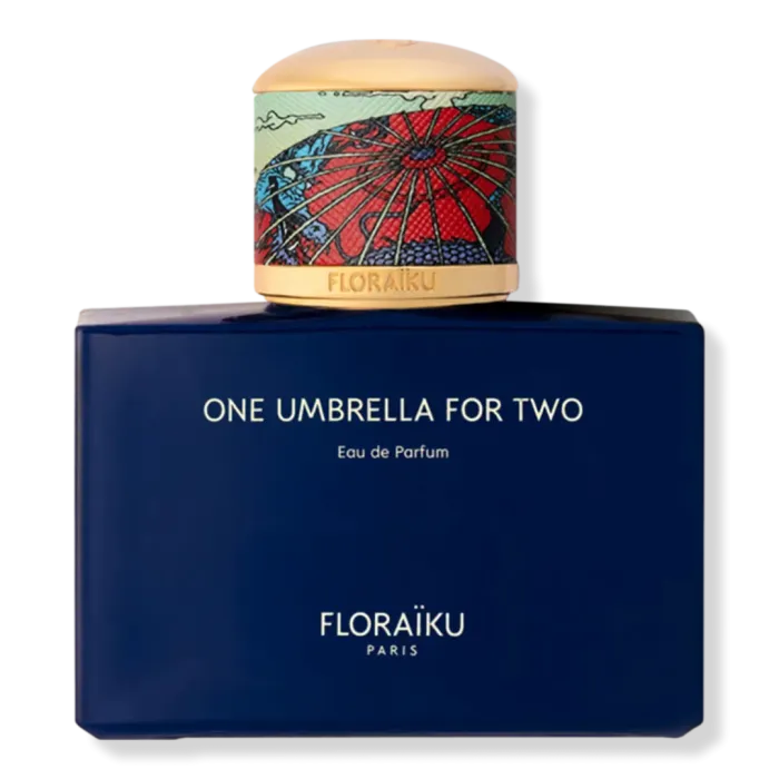 One Umbrella For Two