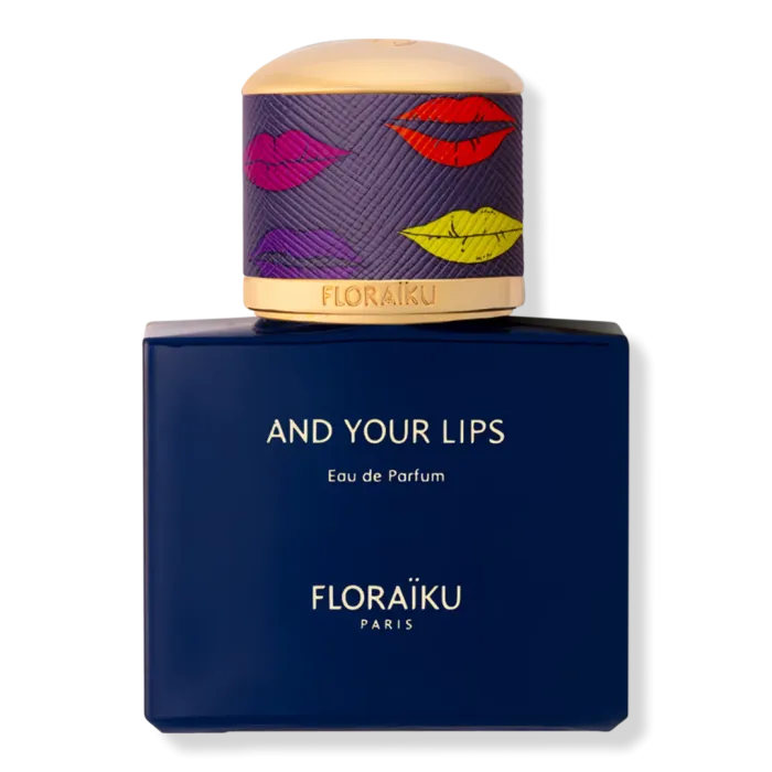 And Your Lips