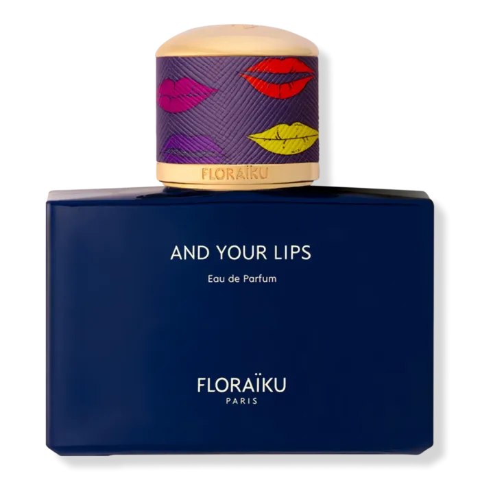 And Your Lips
