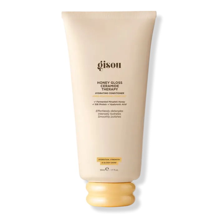 Honey Gloss Ceramide Therapy Hydrating Conditioner