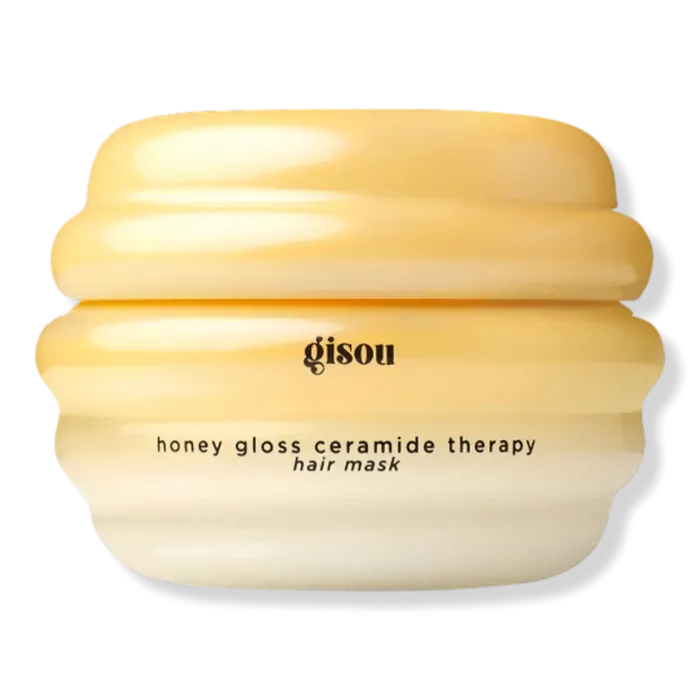 Honey Gloss Ceramide Therapy Hair Mask