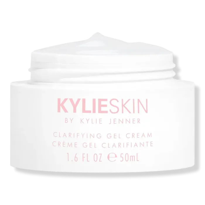 Clarifying Gel Cream