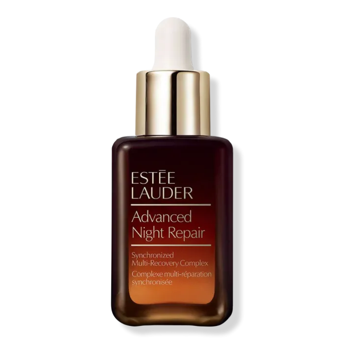 Advanced Night Repair Serum Synchronized Multi-Recovery Complex
