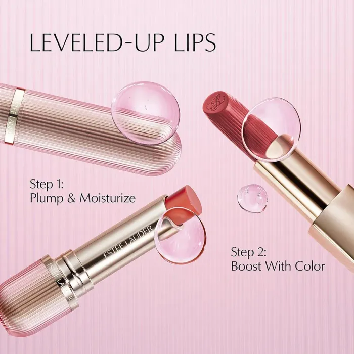 Futurist HydraPlump Tinted Lip Balm